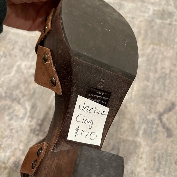 Clogs Matisse NEW w/tag from boutique - Size 6 AUTHENTIC - Picture 7 of 12